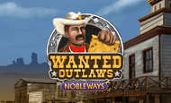 Wanted Outlaws 10 Free Spins No Deposit required