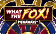 What the Fox Megaways 10 Free Spins No Deposit required