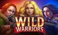 Wild Warriors 10 Free Spins No Deposit required