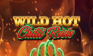 Wild Hot Chilli Reels 10 Free Spins No Deposit required