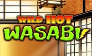 Wild Hot Wasabi 10 Free Spins No Deposit required