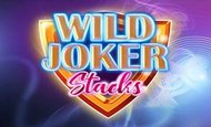 Wild Joker Stacks 10 Free Spins No Deposit required