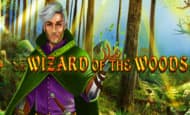 Wizard of the Woods 10 Free Spins No Deposit required