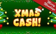 Xmas Cash 10 Free Spins No Deposit required