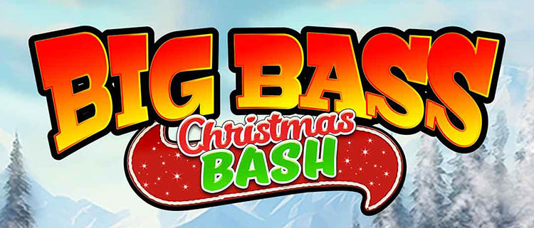 Big Bass Christmas Bash