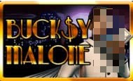 Bucksy Malone 10 Free Spins No Deposit required