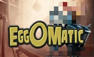 Eggomatic 10 Free Spins No Deposit required