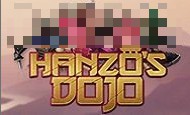 Hanzo's Dojo 10 Free Spins No Deposit required