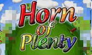 Horn of Plenty 10 Free Spins No Deposit required