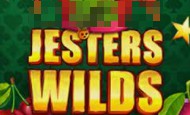 Jesters Wilds 10 Free Spins No Deposit required