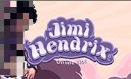 Jimi Hendrix Online Slot 10 Free Spins No Deposit required