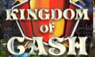 Kingdom Of Cash 10 Free Spins No Deposit required