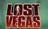 Lost Vegas 10 Free Spins No Deposit required