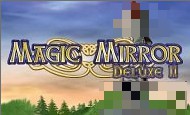 Magic Mirror Deluxe II 10 Free Spins No Deposit required