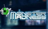 Monster Madness 10 Free Spins No Deposit required