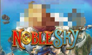 Noble Sky 10 Free Spins No Deposit required