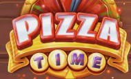 Pizza Time 10 Free Spins No Deposit required