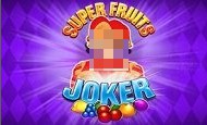 Super Fruits Joker 10 Free Spins No Deposit required