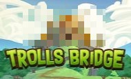 Trolls Bridge 10 Free Spins No Deposit required