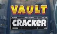 Vault Cracker 10 Free Spins No Deposit required